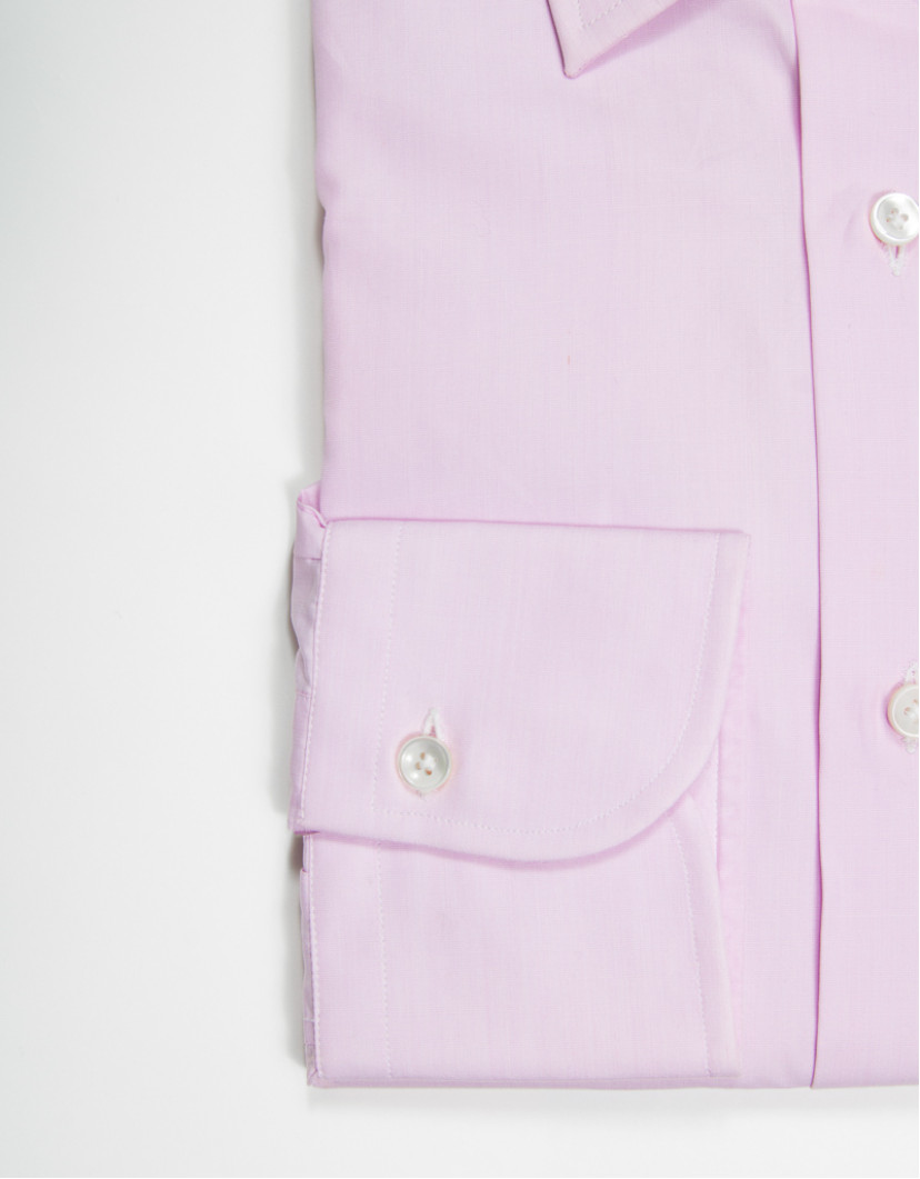 Patrick-Hellmann-Collection-Pink-Shirt-100-Cotton-image Patrick Hellmann Collection Pink Shirt 100% Cotton image